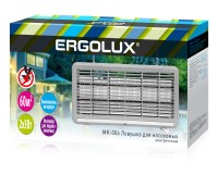 Ergolux Антимоскитный светильник MK-006 ( 6Вт, LED)