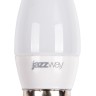 Лампа светодиодная  PLED- SP C37  9w E27 5000K-E  Jazzway