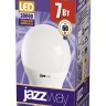 Лампа светодиодная  PLED- SP G45  7w E27 3000K 230/50  Jazzway