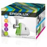 Электромясорубка ERGOLUX ELX-MG01-C34