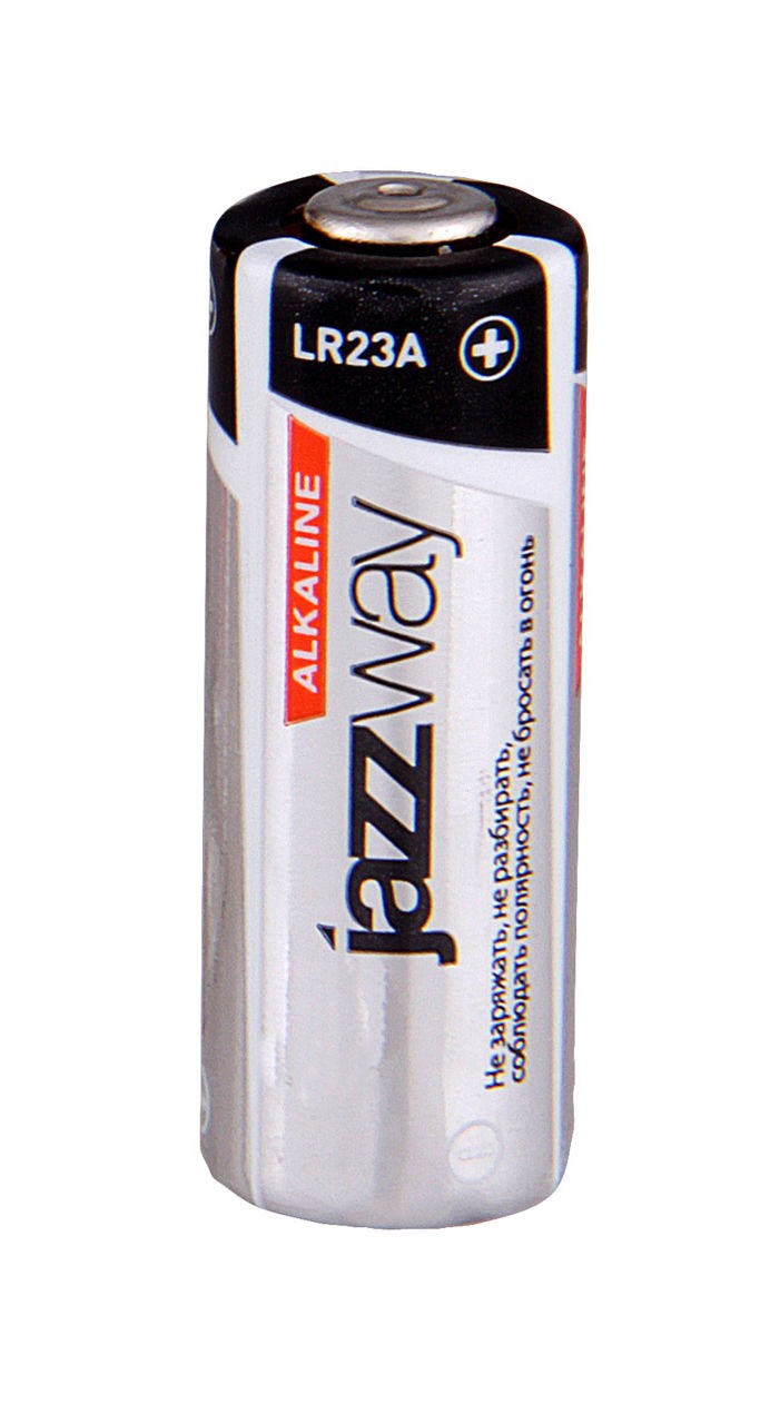 Элемент питания LR23A Alkaline BL-1 JAZZway