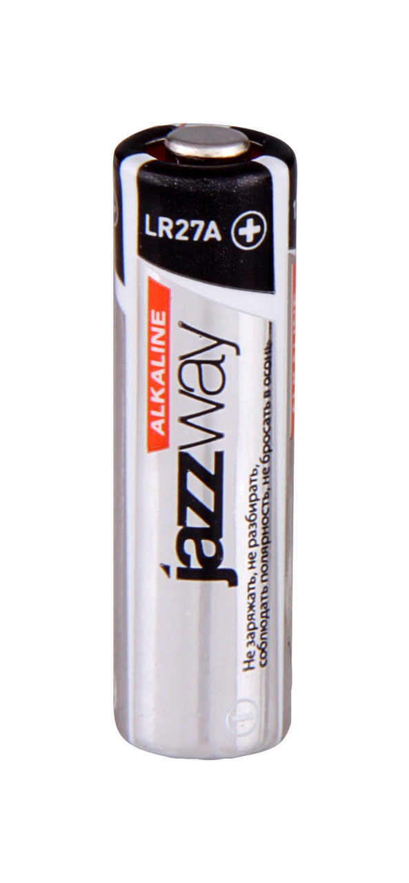 Элемент питания LR27A Alkaline BL-1 JAZZway