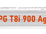 Светильник светодиодный PPG T8i- 900 Agro 12W IP20 (для растений) jaZZway