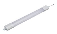 Светодиодный линейный  светильник  18W, IP65, LWL-5035-01 (объединяемый в линию)Ultraflash