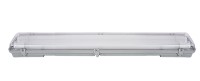 *Светодиодный светильник LML-0406-11 C01 (NEW, Корпус под LED 2 лапмы 60 см, IP65, 220В) Ultraflash