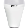Лампа светодиодная  PLED- SP A60 15W E27 3000K (15W=150Вт, 1400Lm) 230/50 Jazzway