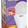 Лампа светодиодная  PLED- SP A65 20W E27 3000K (20W=180Вт, 1800Lm) 230/50 Jazzway