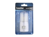 Ночник NL-250 (LED ночник с выкл, 220В) Camelion