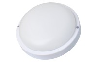 Светильник  LED  8W влагозащищенный круг LBF-0308 С01 (8Вт,IP54,220В) Ultraflash