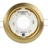 GX-53-04 матовое золото (220В) Ultraflash