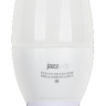 Лампа светодиодная свеча PLED- ECO-C37 5W E27 4000K (5W=40Вт, 400Lm) 230/50 Jazzway