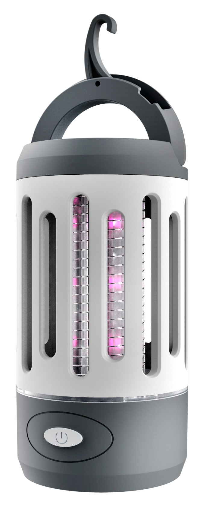 Ergolux Антимоскитный светильник-фонарь MK-008 ( 4Вт, LED)