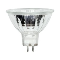 Лампа галогенная JCDR-35/GU5.3 220В