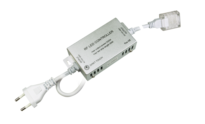 Контроллер для ленты без пульта MVS-5050RGB jaZZway