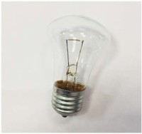 Лампа накаливания МО 12В E27 40Вт (100шт в уп.) КЭЛЗ 8106001