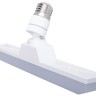 Лампа светодиодная  New PLED T-tube 15w 6500K E27 160-265V Jazzway