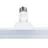 Лампа светодиодная  New PLED T-tube 15W E27 5000K (15W=130Вт, 1300Lm) 230/50 Jazzway