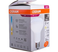 Лампа  светодиодная  LV R80 11 W/865 230V FR E27 880lm -   OSRAM