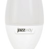 Лампа светодиодная  PLED- SP C37 11w E14 4000K  230/50  Jazzway