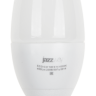 Лампа светодиодная свеча PLED- ECO-C37 5W E14 3000K (5W=40Вт, 400Lm) 230/50 Jazzway