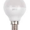 Лампа светодиодная шар PLED- SP G45  7W E14 4000K (7W=60Вт, 560Lm) 230/50 Jazzway
