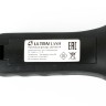 Фонарь LED16014  (фонарь, черный, 1 + 4SMD LED, 2 реж, 1XR6, пласт, блист-пакет) Ultraflash