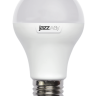 Лампа светодиодная  PLED- SP A60 10W E27 3000K (10W=75Вт, 800Lm) 230/50 Jazzway