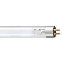 Лампа люм. Philips ТUV 8W (G5) UV-C (Бактерицидные)