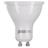 Лампа светодиодная  PLED- SP GU10  7W 3000K (7W=60Вт, 520Lm) 230/50 Jazzway