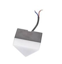Светодиодный светильник-коннектор, треугольник  LPL-6007 (70*55)Ultraflash