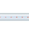 Лампа светодиодная  PLED T8 16W G13 CL 1200 Agro  ( для растений) Jazzway