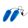 Электрическая сушилка для обуви ELX-SD02-C06 синяя (10 Вт, 220-240 В) ERGOLUX