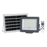 Прожектор на солнечной батарее PFL SOLAR 100 6500K IP65  Jazzway