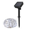 Светильник с солнечной батареей ФАZА SLR-G03-100W нить, хол. бел. 100 LED