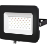 Прожектор светодиодный PFL- 30W RGB BL  IP65 Прожектор ЧЕРНЫЙ  Jazzway