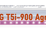 Светильник светодиодный PPG T5i- 900  Agro 12w IP20 (для растений) jaZZway