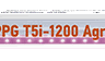 Светильник светодиодный PPG T5i-1200 Agro 15w IP20  Jazzway (для растений)