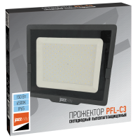 Прожектор светодиодный PFL- C3 150w  6500K IP65  Jazzway