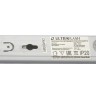 Светодиодный светильник LML-0410-12 C01 ( корпус под LED 18Вт, 220В) Ultra Flash
