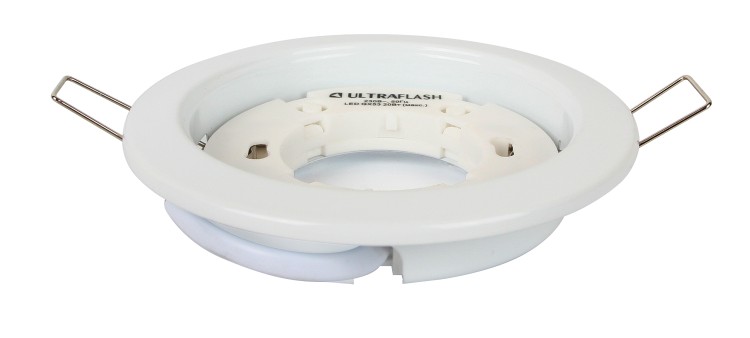 GX-53-01 белый ( 220В) Ultraflash