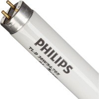 Лампа люминесцентная  TLD 36W / 54-765 (дневной) L=1200 mm Philips ( уп. 25 шт.)