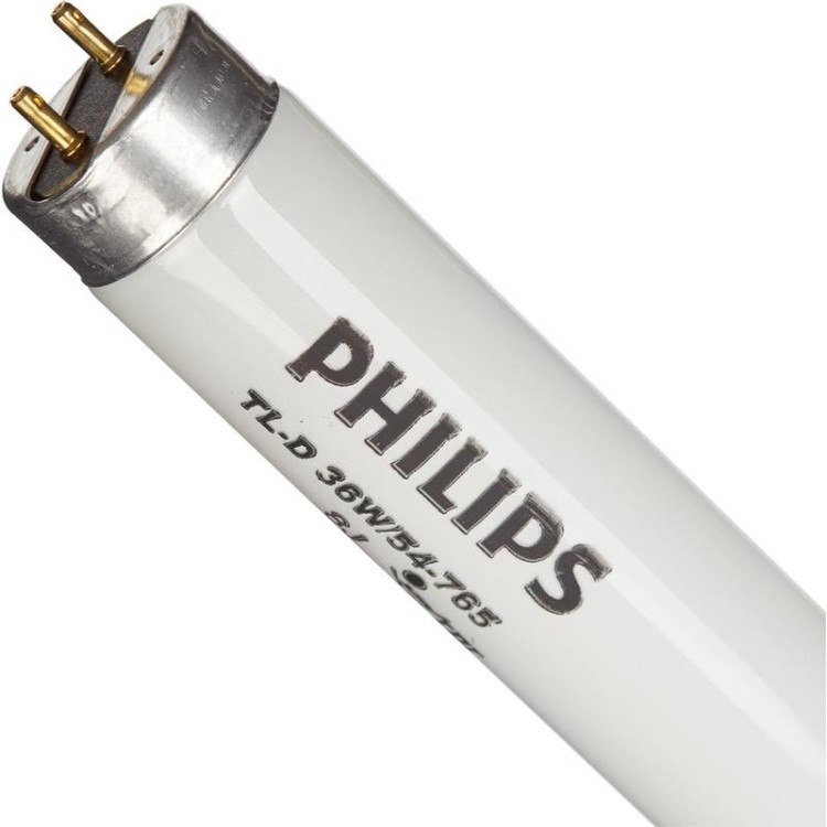TLD 36W / 54-765 (дневной) L=1200 mm Philips