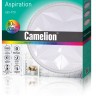 Camelion LBS-7731  (Управл. LED св-к,80 Вт.,3000-6000К, RGB, 7800лм, пульт)