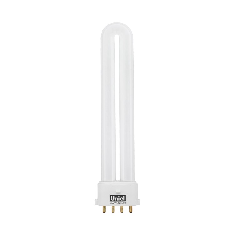 Лампа энергосберегающая. ESL-PL-11/4000/2G7
