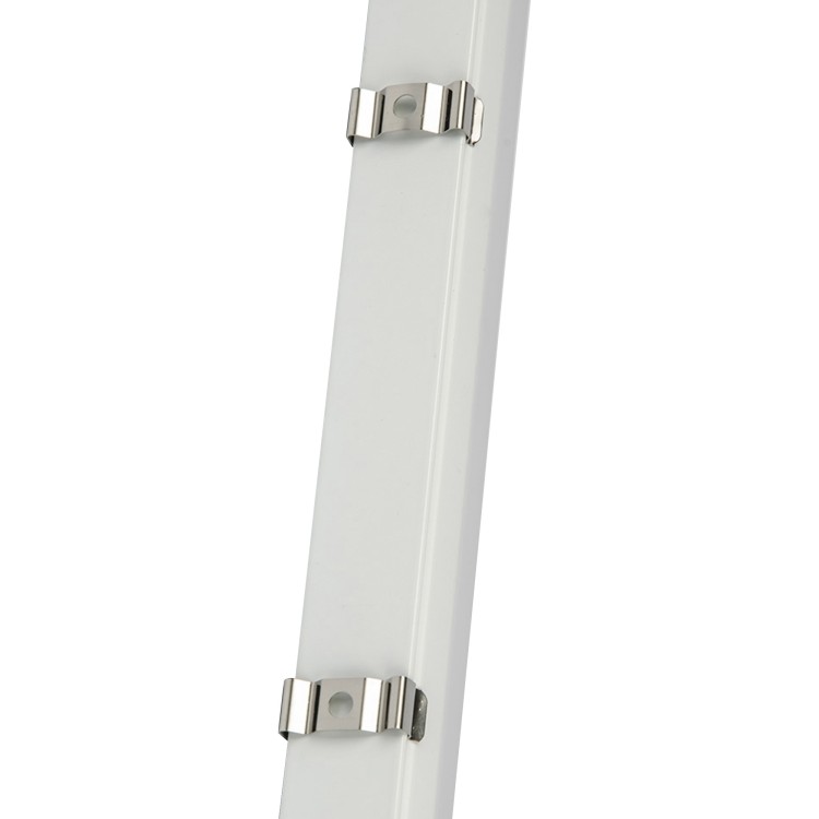 Светильник BIO 10Вт, лин. для фотосинтеза 550мм, выкл. на корпусе. ULI-P10-10W/SPFR IP40 WHITE