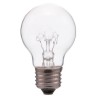 Лампа накаливания Б 60Вт E27 230-230В (верс.) Лисма 3033934 / 3034566