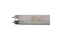 Лампа люминесцентная L 58W/765 G13 дневного цвета ( Смоленск) OSRAM ( уп. 25 шт.)