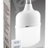 Лампа светодиодная  PLED-HP-T120  40w 4000K 3400Lm E27 220/50  Jazzway