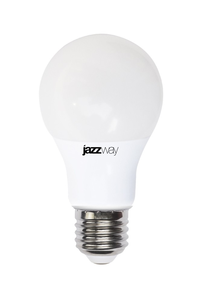 Лампа светодиодная Спец PLED-A60 MO 10w DC12-48V/AC24-42 E27 4000K 800Lm Jazzway