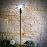Садовый светильник на солнечной батарее "Колибри" RGB Серия Special, USL-S-105/MT760 Uniel